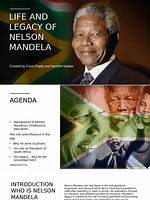 Discovering the Life and Legacy of Nelson Lumumba Lee