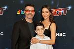 Discovering the Life of Simon Cowell's Son