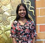 Discovering the Multifaceted Talent of Shruthi Annamalai
