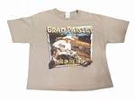 Discovering the Name of Brad Paisley's Son