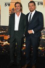 Discovering the Truth Behind Brad Pitt Height 5 9