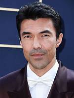 Discovering the Versatility of Ian Anthony Dale