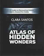 Discovering the Wonders of Atlas Earth: Your Ultimate Guide