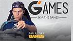 Discovering the World of Skipthegames. Com: a Comprehensive Guide
