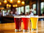 Dive into the Craft Beer Paradise of 33 Taps Culver City