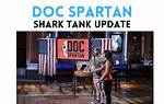 Doc Spartan's Shark Tank Net Worth 2024