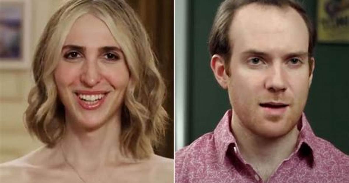Does Christian Know Cleo Is Transgender on 90 Day Fiance?