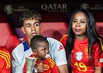 Does Lamine Yamal Still Live with His Parents? Answering the Burning Question