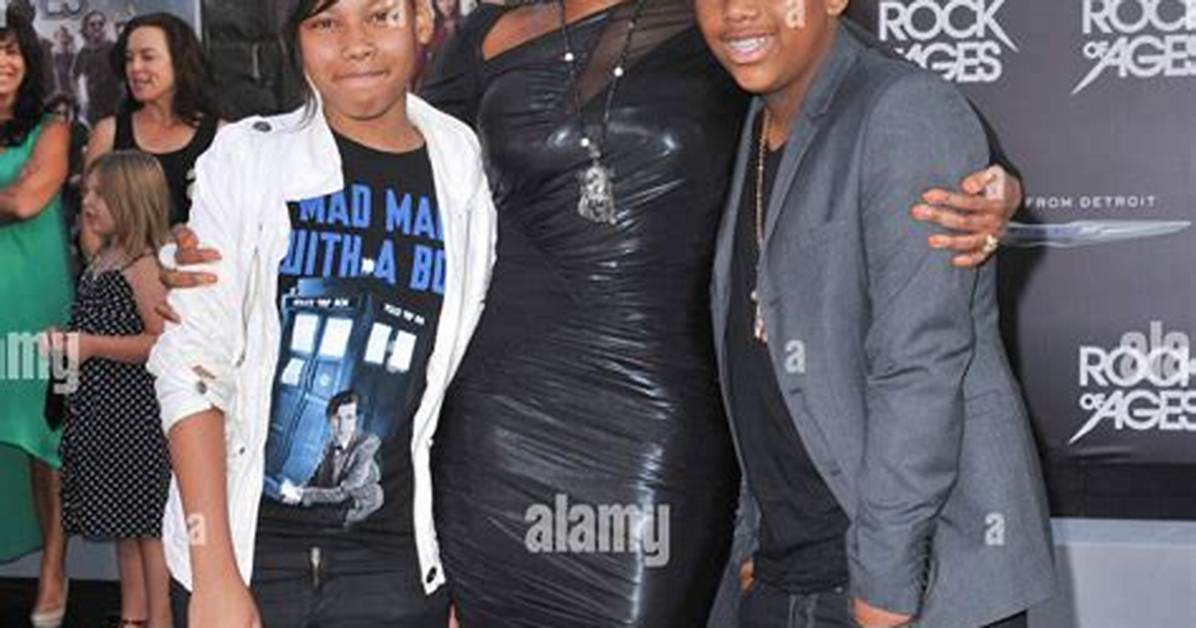 Does Mary J. Blige Have Kids? Inside Her Emotional Divorce with Kendu Isaacs