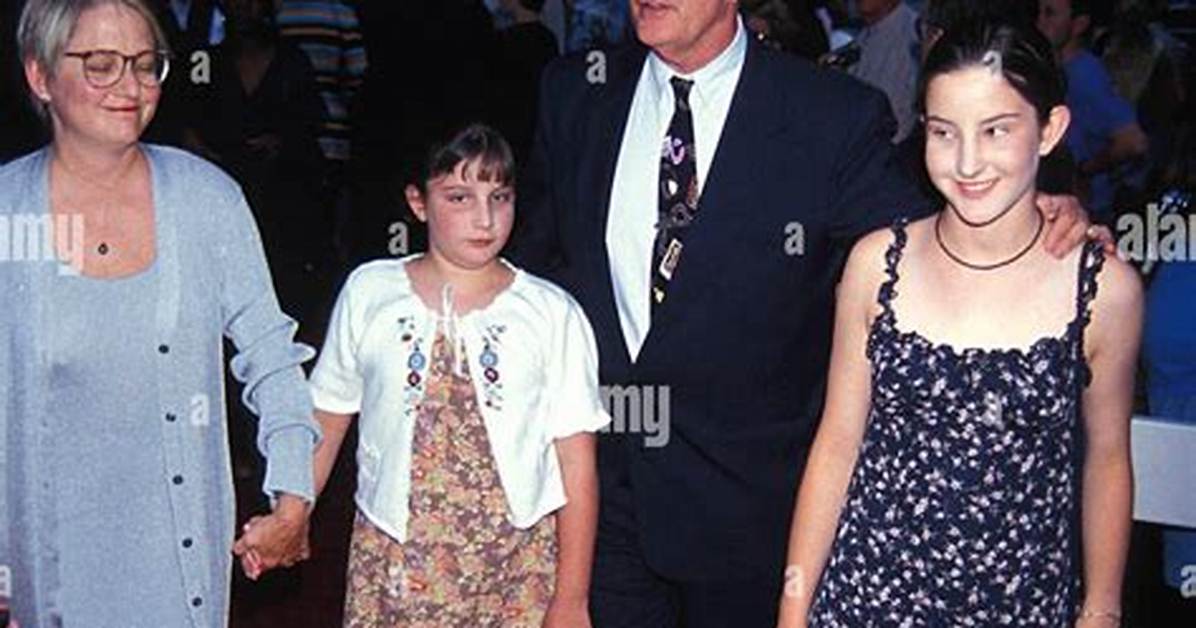 Does Peter Boyle Have Children?