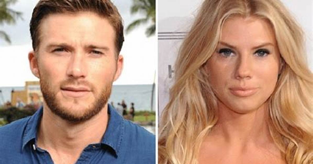 Does Scott Eastwood Dating Anyone Who's Girlfriend? Here Are Facts ·