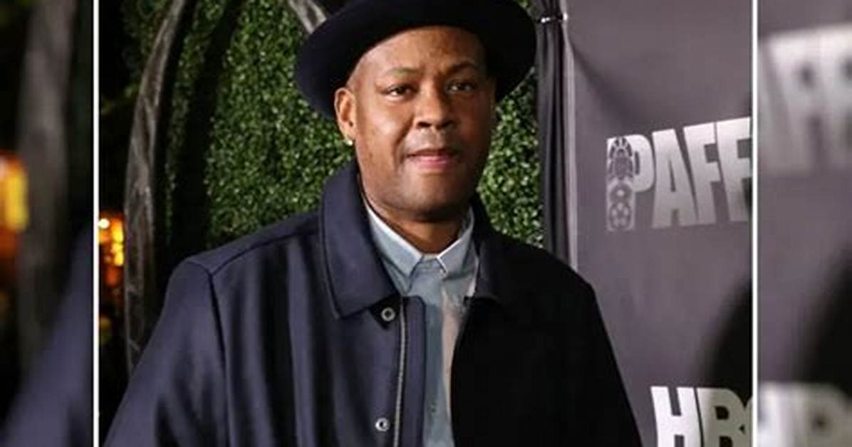 Does Vincent Herbert Have a New Wife After Divorce with Tamar Braxton? ·