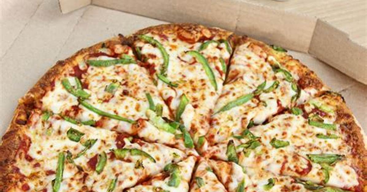 Domino's Easter Hours: Is Domino's Open on Easter Sunday?