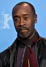 Don Cheadle's Health and Beyond