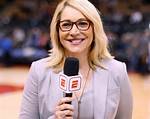 Doris Burke's Husband & Daughter, Who Are They? Personal to Career Details |