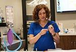 Dr. Lauren Thielen: a Trailblazing Physician's Journey