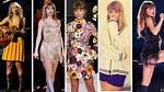 Dress Like Taylor in Your 1989 Era Tour Inspired Outfits