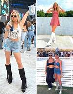 Dress to Impress: Effortless Style for Concert Nights