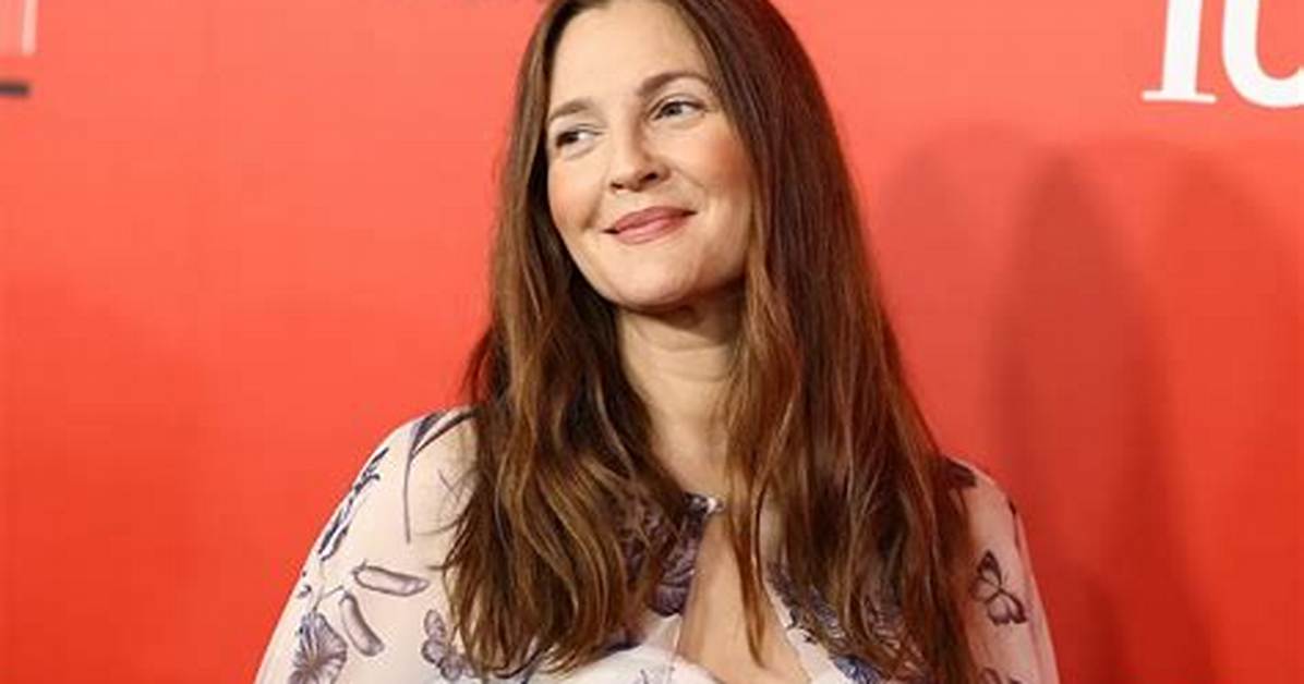 Drew Barrymore Net Worth 2023: What Is the Actress Worth?