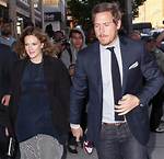 Drew Barrymore's Partner: a Journey Through Love and Life