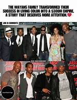 Dwayne Wayans: a Journey Through His Iconic Movies