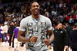 Dwight Howard Net Worth 2023: What Is the Sports Star Worth?