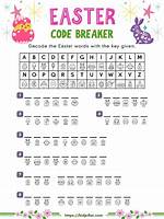 Easter Breaker