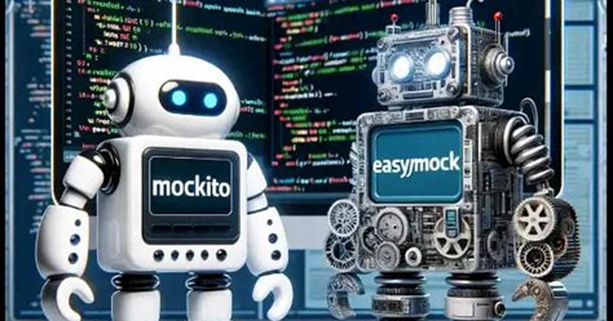 Easymock vs Mockito: Design vs Maintainability? [Closed]