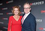 Ed Tobin Net Worth Increased to? Christine Romans Husband Ed Tobin Salary