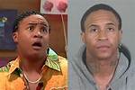 Eddie from That's So Raven Now: a Journey Through Time