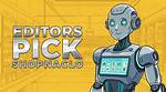 Editors' Pick | Syncx
