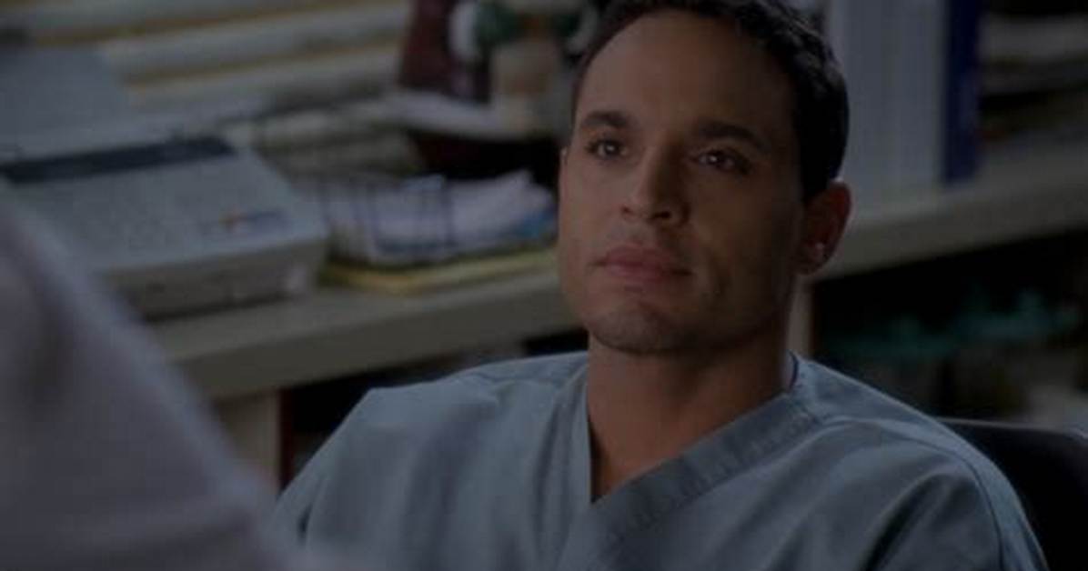 Eli on Grey's Anatomy: Unraveling the Enigma of a Compelling Character