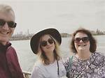 Elizabeth Lail Parents: Meet Kay Lurene and Dean Franklin Siblings and Ethnicity