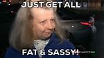 Embracing the Fat and Sassy Meme: a Celebration of Body Positivity