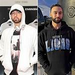 Eminem's Brother Nathan: the Untold Story