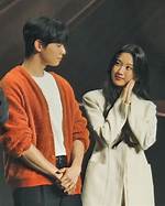 Enchanting Chemistry: Moon Ga Young and Cha Eun Woo Drama Together