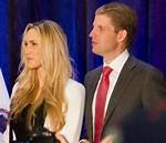 Eric Trump Height, Weight, Age, Spouse, Children, Facts |