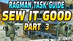 Escape from Tarkov "Sew It Good