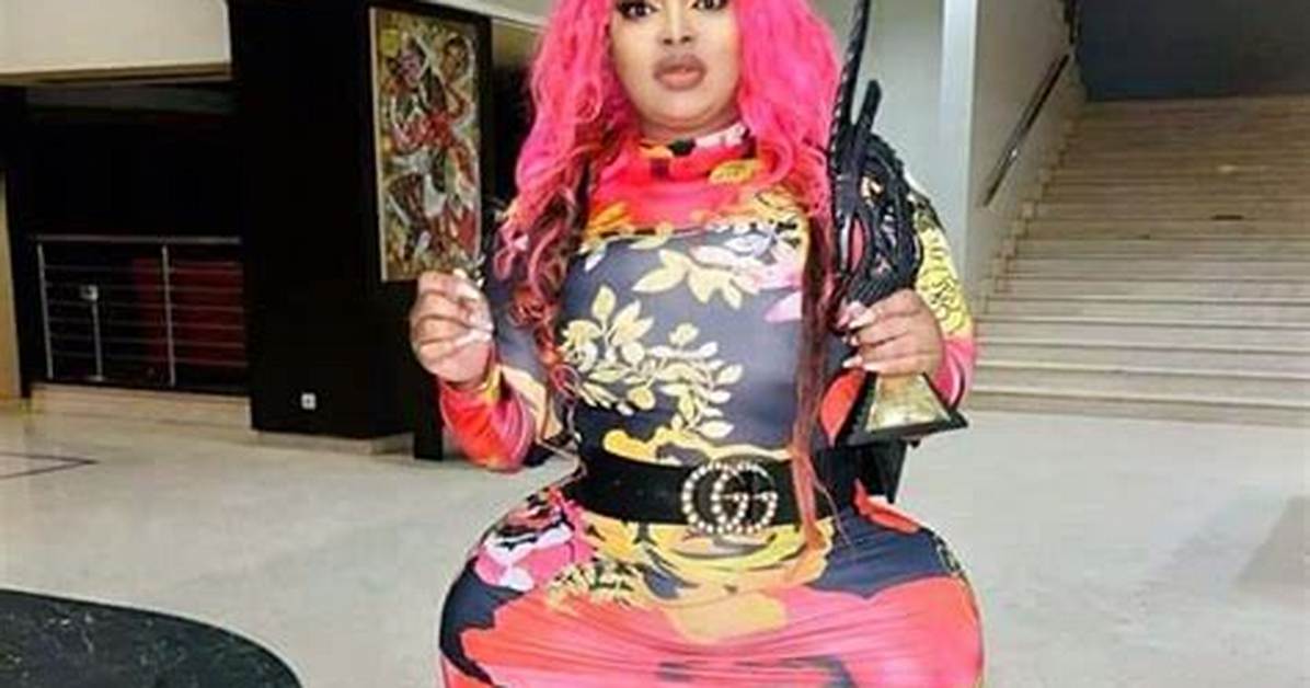 Eudoxie Yao: the Influential Figure Shaping Modern Beauty Standards