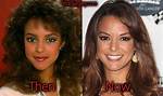 Eva Larue Plastic Surgery Before and After