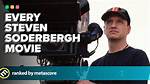 Every Steven Soderbergh Movie, Ranked