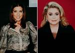 Everything About Kate Walsh S Connection To
