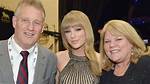 Everything We Know About Scott and Andrea Swift |