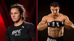 Ex-Ufc Heavyweight Champion Frank Mir Daughter Announced as Ufcs First Ever Nil Ambassador