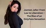 Exclusive Insights into Jazmen Jafar's Onlyfans Leaks