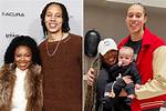Exclusive: the Truth About Brittney Griner's Male Supporters