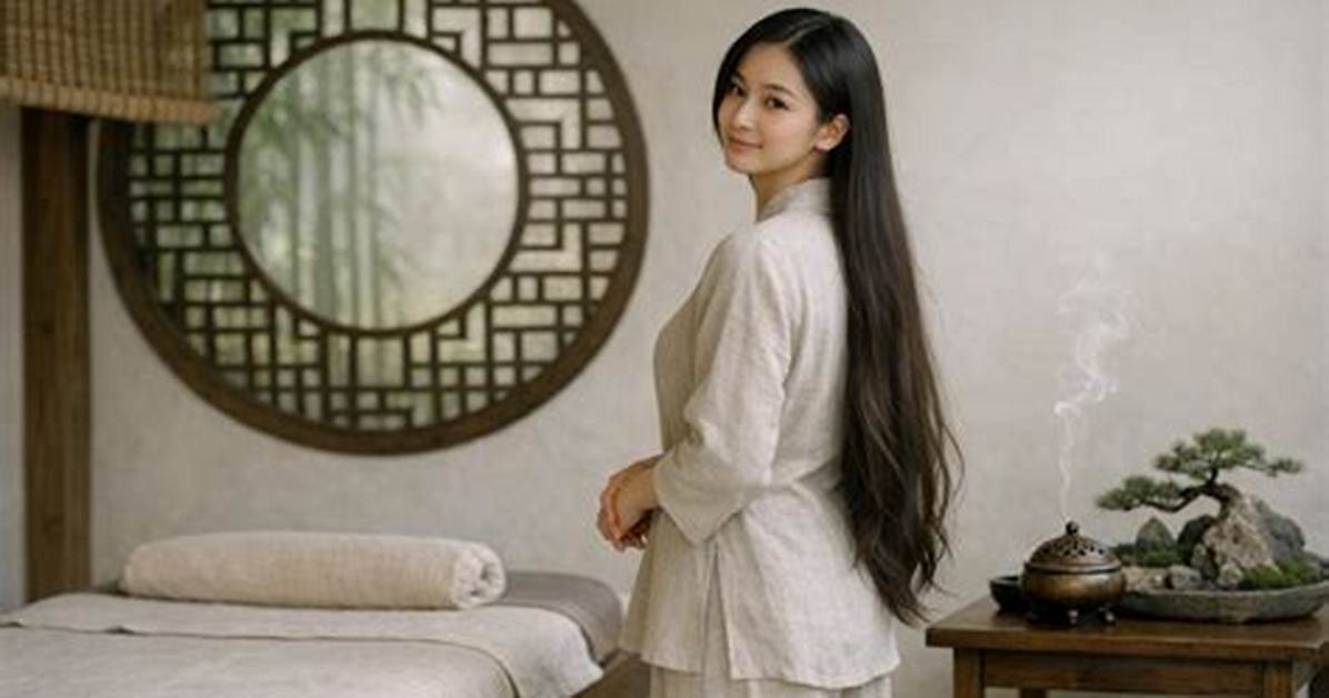 Experience Tranquility: the Allure of Asian Massage in Destin, Fl