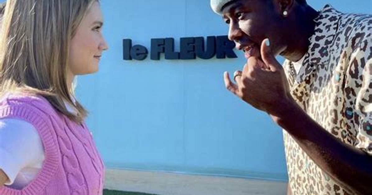 Explore "Esmeralda Tyler the Creator Now"