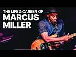 Explore Marcus Miller's Net Worth