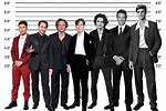Explore the Height of Jeremy Allen White: a Comprehensive Guide